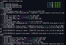CentOS 7 手工编译安装 Nginx 1.21.4-Linux老运维