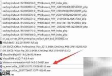 如何卸载Visual Studio-Linux老运维