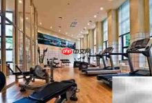 健身房吸引人的秘诀-Linux老运维