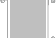 iPhone XR iOS14摄像头、按钮、硬件位置-Linux老运维