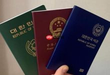 护照申请材料怎么准备_护照申请所需材料详细准备指南-Linux老运维