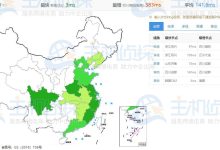 Vultr韩国服务器和日本服务器ping值对比-Linux老运维