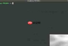 Ubuntu升级Python后终端无法打开-Linux老运维