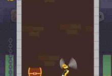 Eye in the Sky Level 2通关攻略-Linux老运维