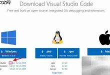 Visual Studio Code安装指南-Linux老运维