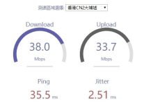 HostKvm香港CN2 VPS延迟一般是多少?-Linux老运维