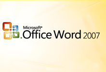 word2007怎么转换成pdf？word2007转换成pdf的方法-Linux老运维