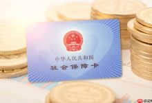 电子社保卡怎么查看_电子社保卡查看及使用方法演示-Linux老运维