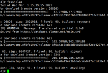 Linux安装杀毒工具ClamAV,并配置实时监控和邮件告警-Linux老运维