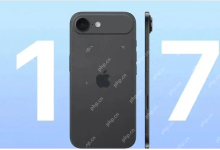 iphone17什么时候上市？外观是怎样的？-Linux老运维