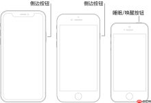 iOS14怎么唤醒和解锁 iPhone手机-Linux老运维