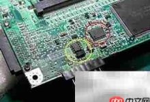 笔记本电脑文件误删分析-Linux老运维