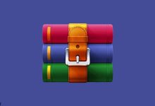 如何让winrar与压缩文件有关联_设置WinRAR关联压缩文件-Linux老运维