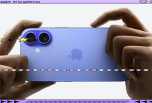 iPhone17Pro和16Pro有哪些升级？iPhone17Pro与16Pro全面性能对比解析-Linux老运维