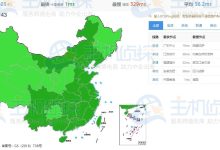 RAKsmart香港站群服务器怎么样?延迟和路由跟踪测试-Linux老运维