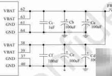 SIM7600CE电源设计要点-Linux老运维