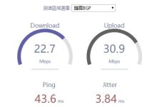 HostKvm韩国VPS和新加坡VPS哪个速度快?-Linux老运维
