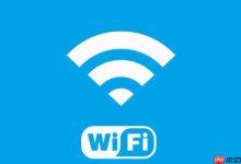 为什么晚上wifi特别卡 分析wifi晚上卡顿的原因及解决方案-Linux老运维