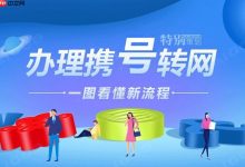 携号转网后号码还能用吗_携号转网后号码使用情况及注意事项-Linux老运维