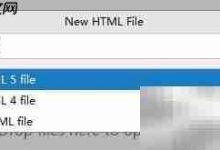CSS字体简写入门-Linux老运维