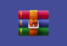 如何弄一个winrar压缩文件_创建WinRAR压缩文件的方法-Linux老运维