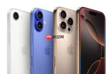 如何让iPhone 17运行更流畅 iPhone 17卡顿优化方法分享-Linux老运维