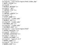 Centos搭建PHP5.3.8+Nginx1.0.9+Mysql5.5.17详细配置-Linux老运维