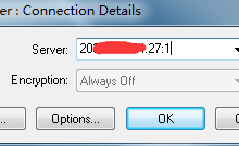 Centos搭建图形化界面VNC的方法-Linux老运维