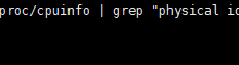CentOS系统查看CPU、内存、操作系统等信息的命令详解-Linux老运维
