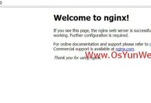 CentOS 7.2.1511 编译安装Nginx1.10.1+MySQL5.7.14+PHP7.0.11-Linux老运维