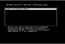 Centos中root密码重置的实现及步骤详解-Linux老运维