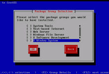 CentOS 5.4 Kloxo安装详细说明-Linux老运维