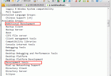 CentOS中httpd源代码安装与测试步骤分享-Linux老运维