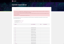 2025年CentOS镜像下载地址(包括CentOS官网、国内镜像下载)超详细教学-Linux老运维