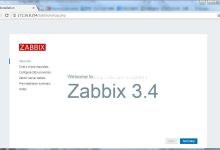 Centos7.3安装部署最新版Zabbix3.4的方法(图文)-Linux老运维