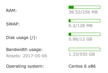 在Centos部署nodejs的步骤-Linux老运维