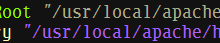 Linux+php+apache+oracle环境搭建之CentOS下安装Apache-Linux老运维