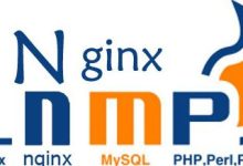 Centos 6.8编译安装LNMP环境(Nginx+MySQL+PHP)教程-Linux老运维