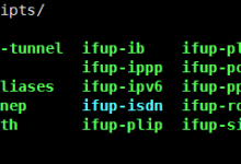 Centos 7系统虚拟机桥接模式详解-Linux老运维