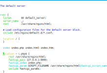 CentOS 6.5中利用yum搭建LNMP环境的步骤详解-Linux老运维