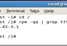 redhat linux5配置tftp服务器步骤详解-Linux老运维