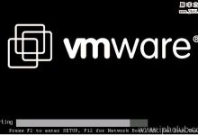 linux学习第一步 vmware下安装centos及部分设置-Linux老运维