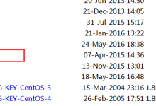 CentOS 7之下载、制作U盘系统盘篇-Linux老运维