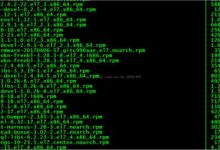 详解Centos7.2编译安装zabbix3.2(详细步骤)-Linux老运维