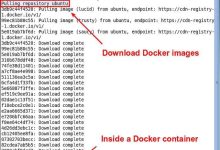 在CentOS或Fedora上运行Docker容器的方法与步骤-Linux老运维
