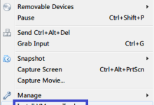详解如何在Linux(CentOS 7)命令行模式安装VMware Tools-Linux老运维