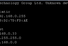 详解CentOs设置静态IP的方法-Linux老运维