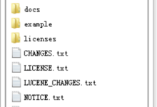 CentOS安装solr 4.10.3详细教程-Linux老运维