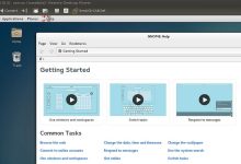 在VPS主机上安装和使用CentOS远程桌面的教程-Linux老运维