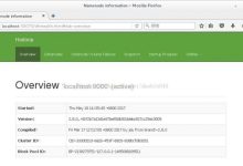 Linux中Centos7搭建Hadoop服务步骤-Linux老运维